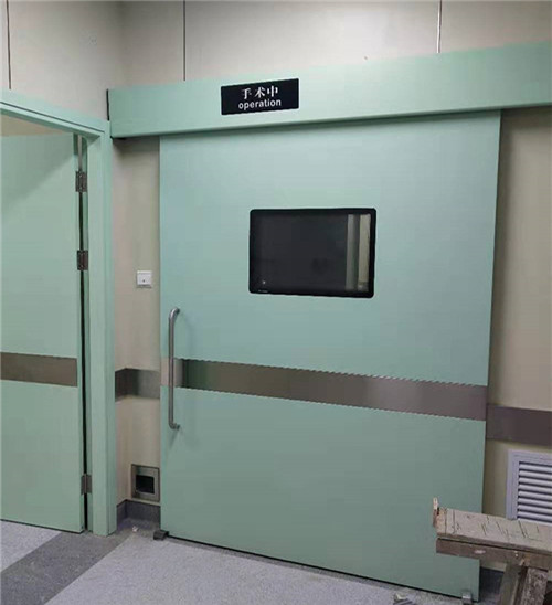 南京铅板门辐射防护铅门射线防护铅门可上门安装