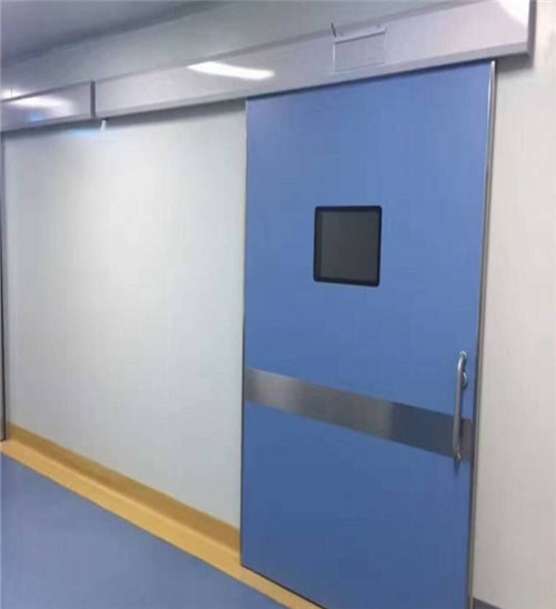 南京X射线防护铅门 牙科CT室 医院铅门