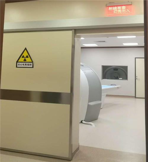 南京厂家定做医院专用气密门 防辐射铅门