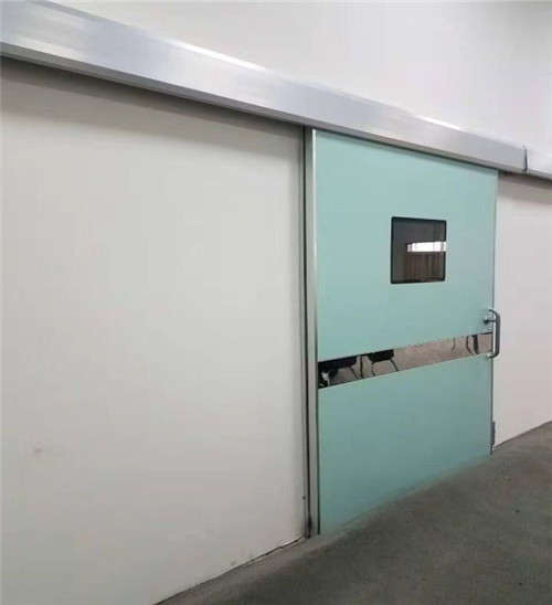 南京ct室防护门 ct室射线防护门 不锈钢铅板门 欢迎订购