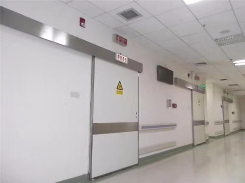 南京手术室专用气密防护门