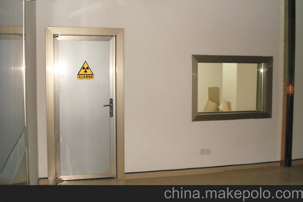 南京平开防辐射铅板门生产厂家