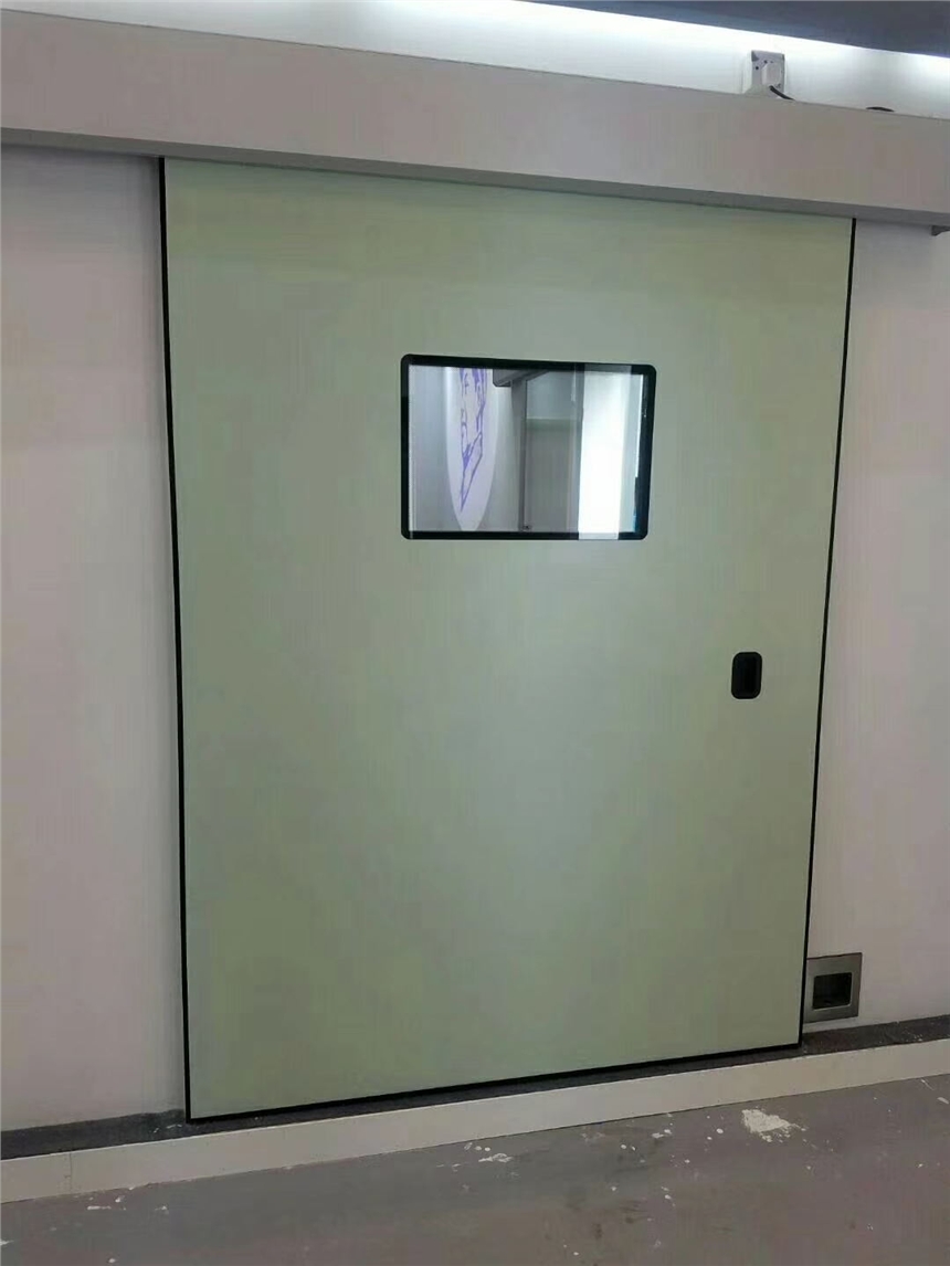 南京手术室气密防护门